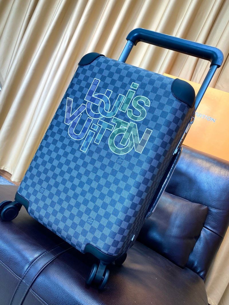 LV Suitcase